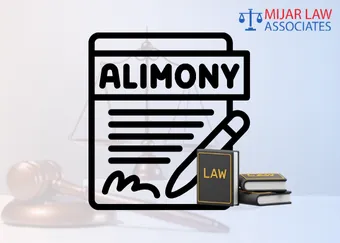 Alimony in Nepal: Spousal Support, Rights, and Legal Provisions