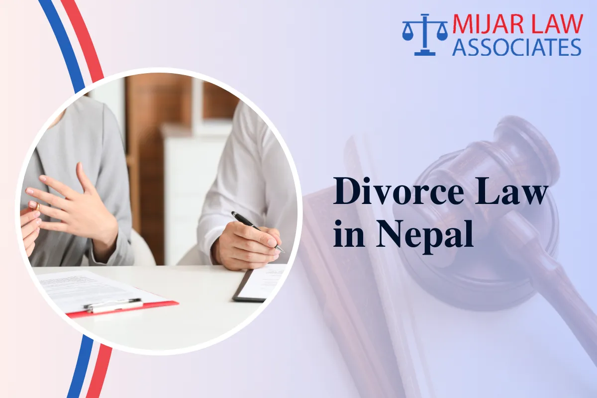 Divorce in Nepal: Laws, Grounds, and Court Procedures Explained