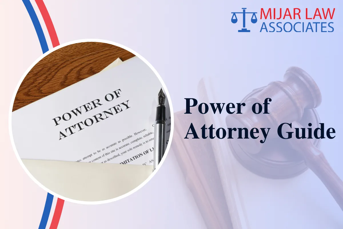 Filing a Legal Case from Abroad in Nepal: Power of Attorney Guide