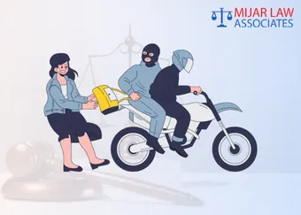 Robbery and Theft in Nepal: Legal Provisions and Penalties Explained