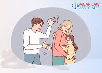 Domestic Violence in Nepal: Forms, Laws, and Legal Protections Explained