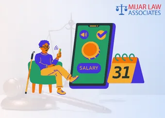 Salary Law in Nepal: Minimum Wages, Rights, and Legal Provisions