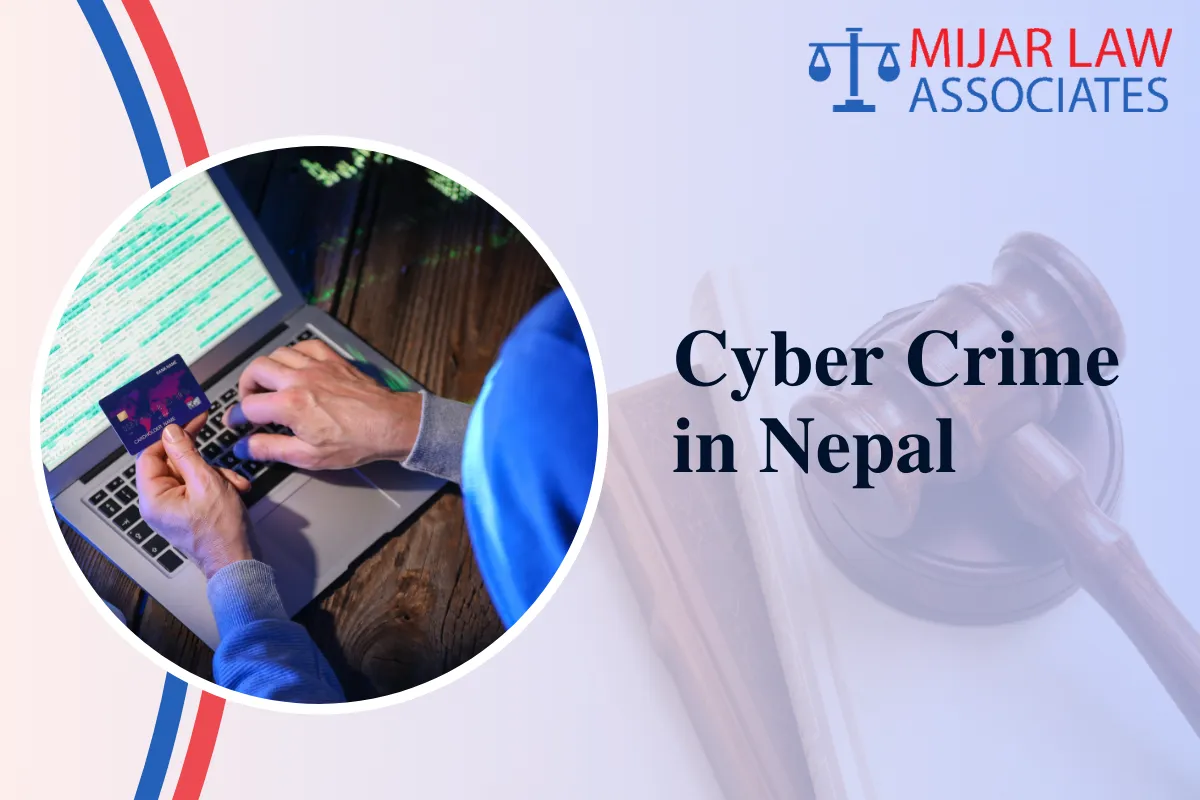 Cyber Crime in Nepal: Types, Laws, Punishments, and Complaint Process