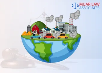 Environmental Pollution Law in Nepal: Acts, Provisions, and Penalties