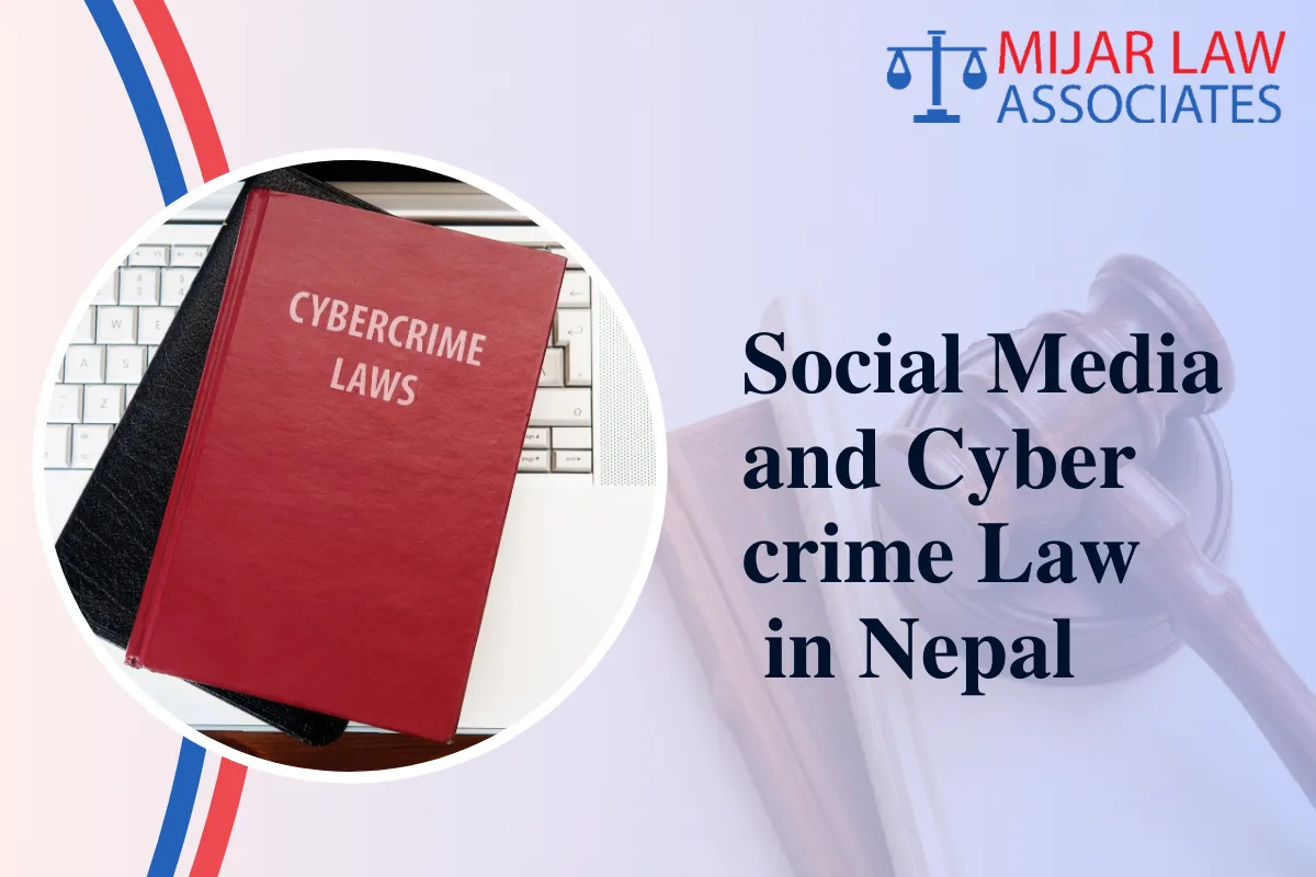 Social Media and Cybercrime Law in Nepal: Legal Provisions and Protection
