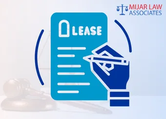 Lease Contract in Nepal: Legal Framework, Provisions, and Termination