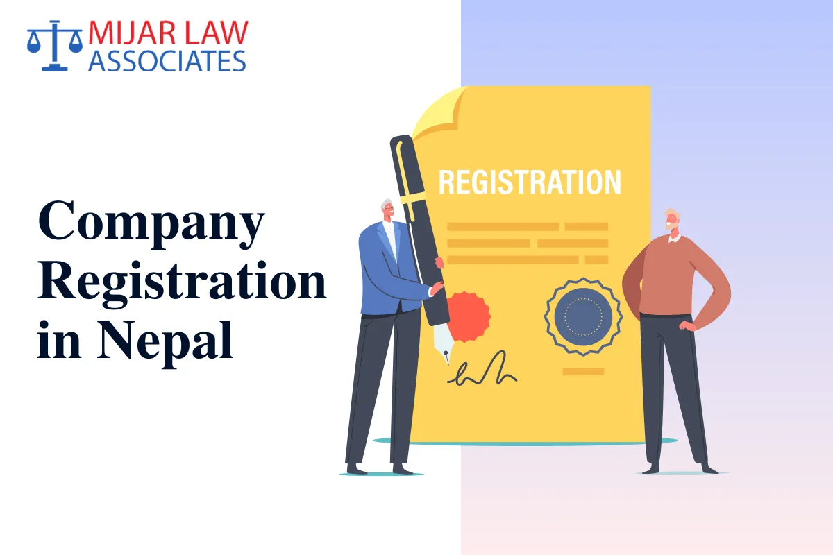 Company Registration