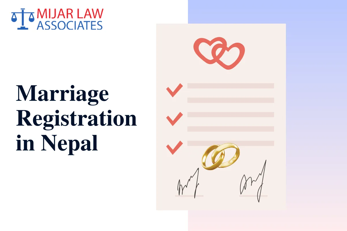 Marriage Registration