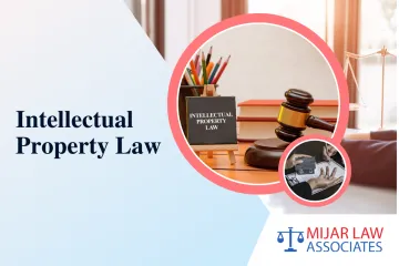Intellectual Property Law