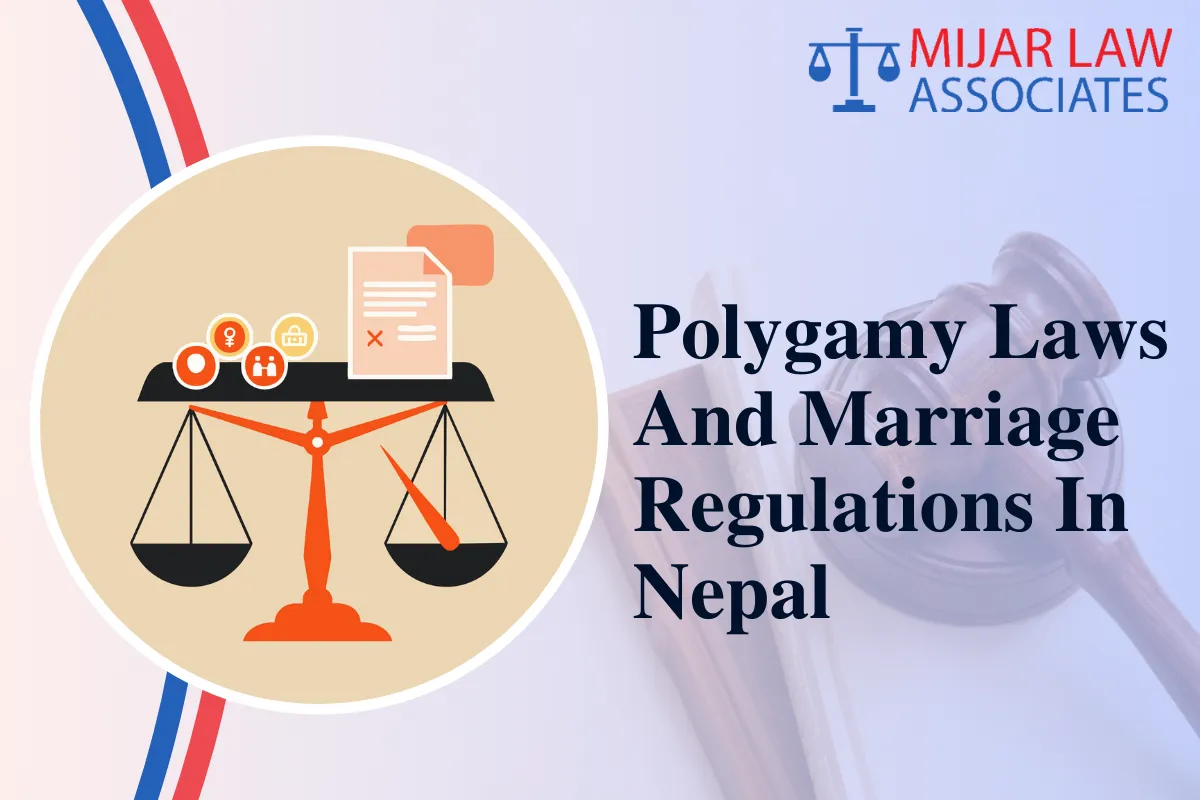 Understanding Polygamy Laws and Marriage Regulations in Nepal Today