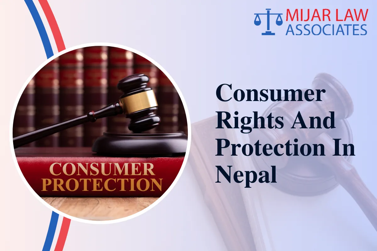 Understanding Consumer Rights and Protection Laws in Nepal