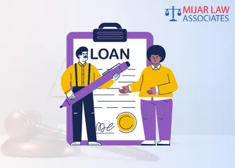 Understanding Tamasuk and Loan Agreement Rules in Nepal