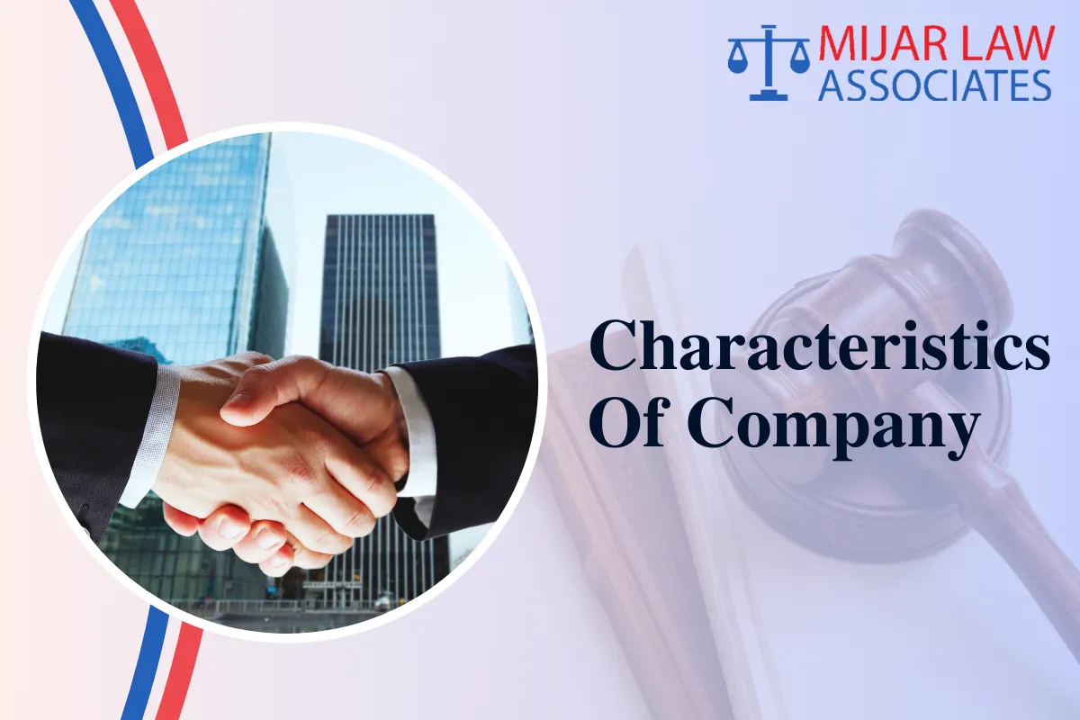 Key Characteristics of a Company Under Nepal’s Companies Act