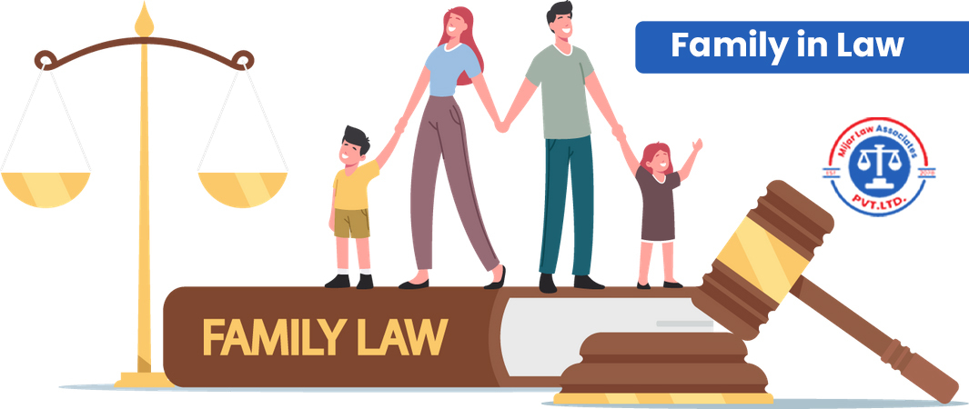 Family Law in Nepal