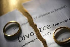 Divorce in Nepal