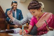 Court Marriage In Nepal