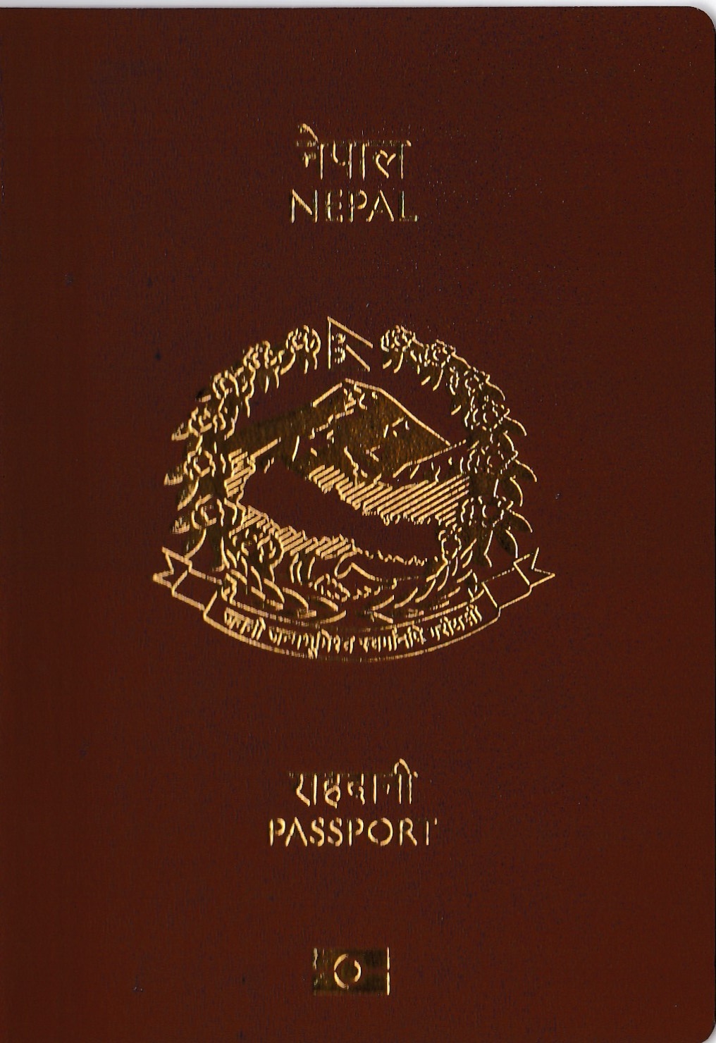 Documents required  to Residential Visa in Nepal